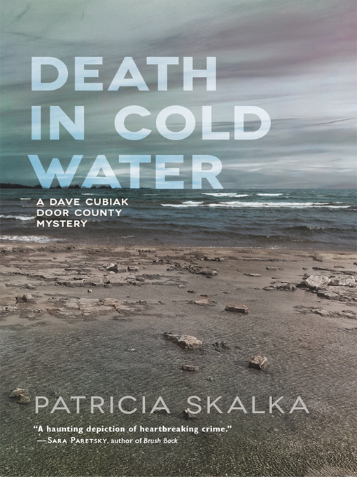 Title details for Death in Cold Water by Patricia Skalka - Wait list